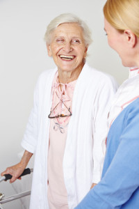 Berufshaftpflicht Altenpfleger